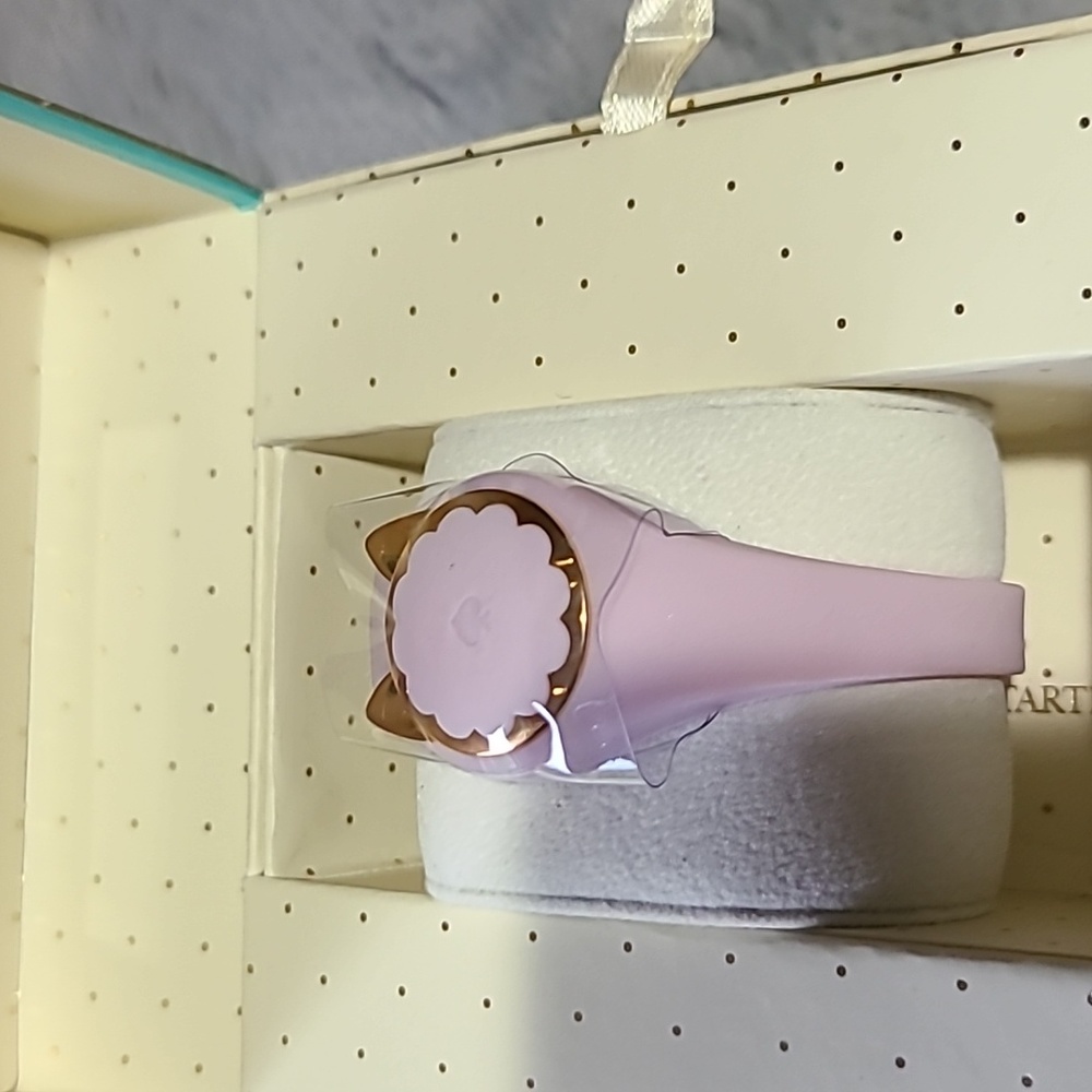 Kate Spade activity tracker - Picture 6 of 9